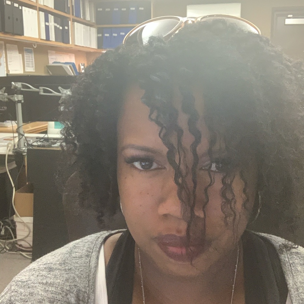 Meet your Posher, Jaime